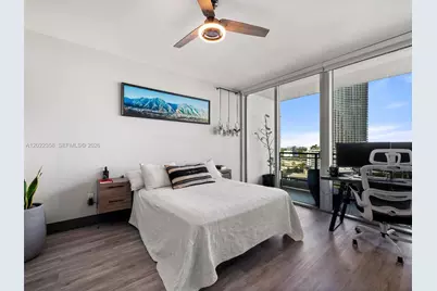 92 SW 3rd St #1607, Miami, FL 33130 - Photo 9