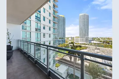 92 SW 3rd St #1607, Miami, FL 33130 - Photo 21