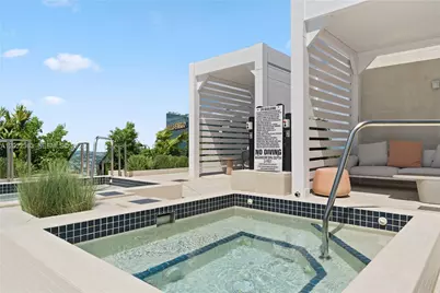 300 Biscayne Blvd Way #1406, Miami, FL 33131 - Photo 19