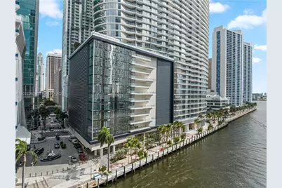 300 Biscayne Blvd Way #1406, Miami, FL 33131 - Photo 35