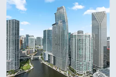 300 Biscayne Blvd Way #1406, Miami, FL 33131 - Photo 37