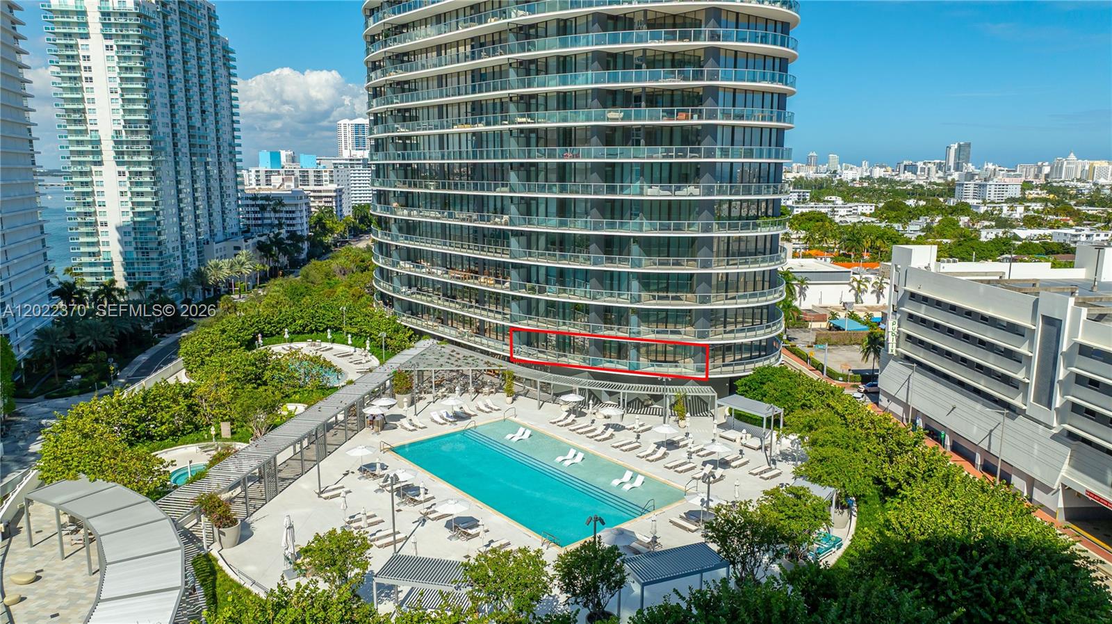 500 Alton Rd #802 - 500 Alton Rd #802, Miami Beach, FL 33139 Luxury Property | Jose Angel Pina