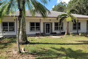 7820 N Rich Rd, North Fort Myers, FL 33917 - Photo 1