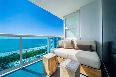 102 24th St #PH-1718, Miami Beach, FL 33139 - Photo 19