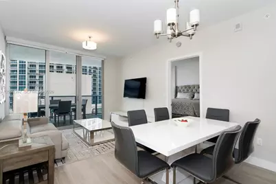 488 NE 18th St #3608, Miami, FL 33132 - Photo 5
