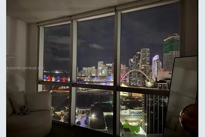 1750 N Bayshore Dr #3314, Miami, FL 33132 - Photo 3