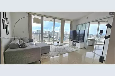 1750 N Bayshore Dr #3314, Miami, FL 33132 - Photo 1