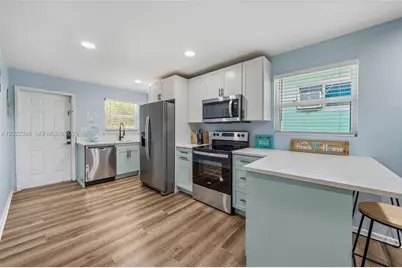629 N F St, Lake Worth, FL 33460 - Photo 7