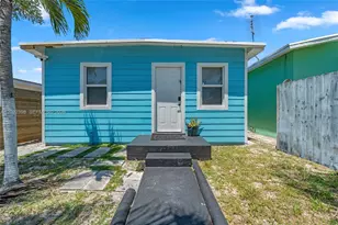 629 N F St, Lake Worth, FL 33460 - Photo 3