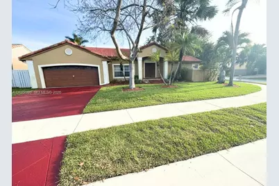 13313 NW 11th Dr, Sunrise, FL 33323 - Photo 3