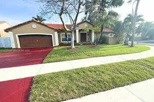 13313 NW 11th Dr, Sunrise, FL 33323 - Photo 3