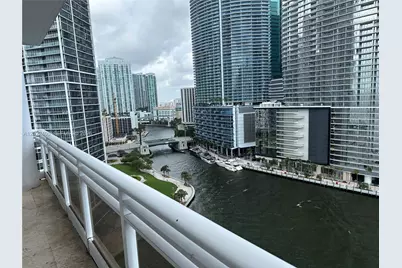 901 Brickell Key Blvd #2005, Miami, FL 33131 - Photo 1