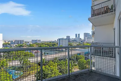 10 SW South River Dr #907, Miami, FL 33130 - Photo 17