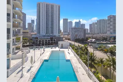 10 SW South River Dr #907, Miami, FL 33130 - Photo 31