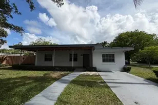 6370 SW 17th St, West Miami, FL 33155 - Photo 1