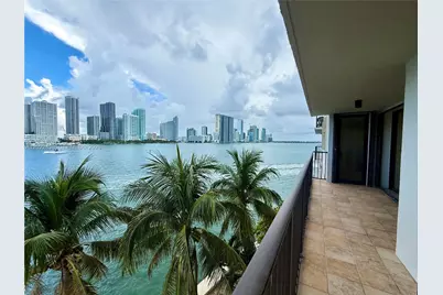 801 N Venetian Dr #408, Miami, FL 33139 - Photo 5