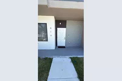 419 NW 13th Ct #1, Florida City, FL 33034 - Photo 1