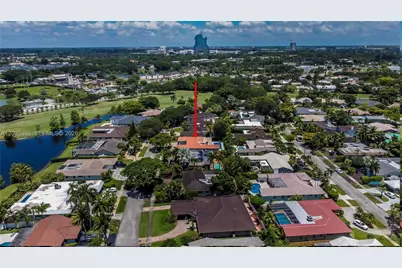 3641 N 55th Ave, Hollywood, FL 33021 - Photo 43