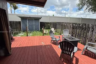 9116 NW 35th Pl, Sunrise, FL 33351 - Photo 21