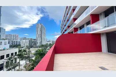 90 NE 32 #608, Miami, FL 33137 - Photo 1