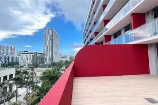 3100 NE 1st Ave, Miami, FL 33137 - Photo 1