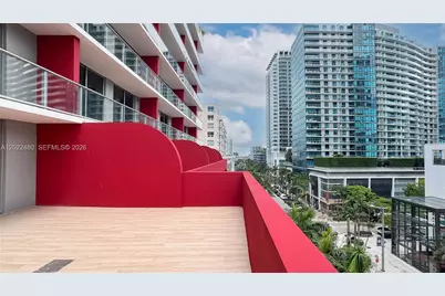 3100 NE 1st Av #608, Miami, FL 33137 - Photo 39