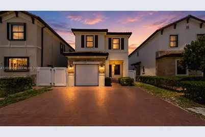 3567 W 110th Ter, Hialeah, FL 33018 - Photo 1