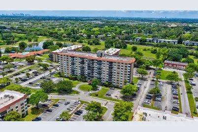 4174 Inverrary Drive #706, Lauderhill, FL 33319 - Photo 1