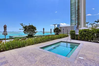 650 NE 32nd St #1901, Miami, FL 33137 - Photo 31