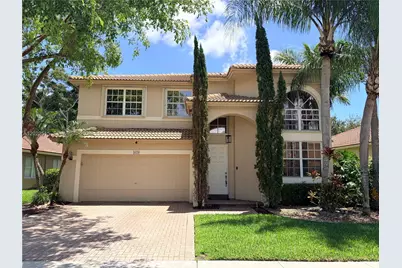 4020 Sapphire Cv, Weston, FL 33331 - Photo 1