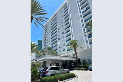 6770 Indian Creek Dr #10T, Miami Beach, FL 33141 - Photo 1