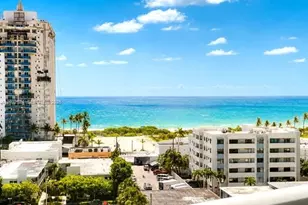 6770 Indian Creek Dr, Miami Beach, FL 33141 - Photo 1