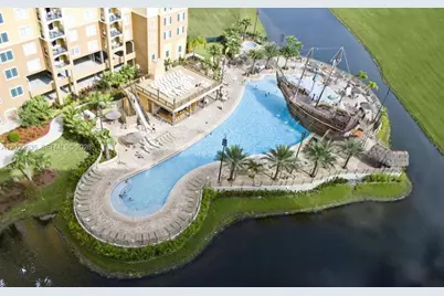 8101 Resort Village #31411, Orlando, FL 32821 - Photo 21