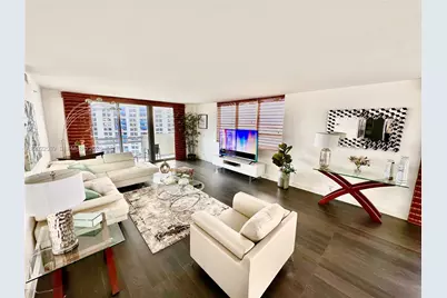 1500 Bay Rd #1114S, Miami Beach, FL 33139 - Photo 1