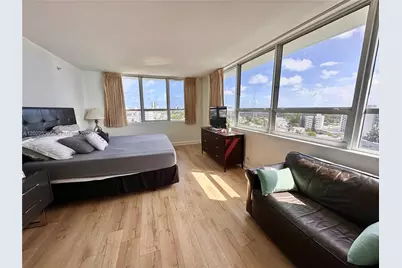 1500 Bay Rd #1114S, Miami Beach, FL 33139 - Photo 9