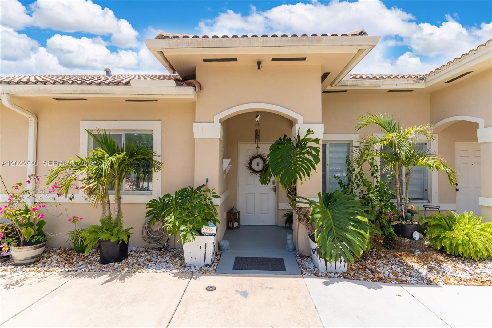 13268 Old Biscayne Dr #204 main architectural view