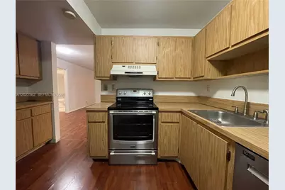 303 Gardens Dr #206, Pompano Beach, FL 33069 - Photo 5