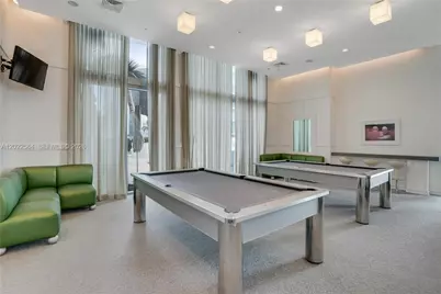 90 SW 3rd St #4308, Miami, FL 33130 - Photo 23