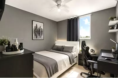 814 NW 36th Ave #302, Miami, FL 33125 - Photo 15