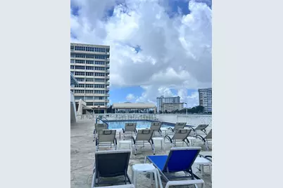 1801 S Ocean Dr #536, Hallandale Beach, FL 33009 - Photo 15