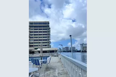 1801 S Ocean Dr #536, Hallandale Beach, FL 33009 - Photo 17