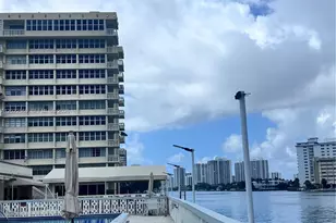 1801 S Ocean Dr, Hallandale Beach, FL 33009 - Photo 17