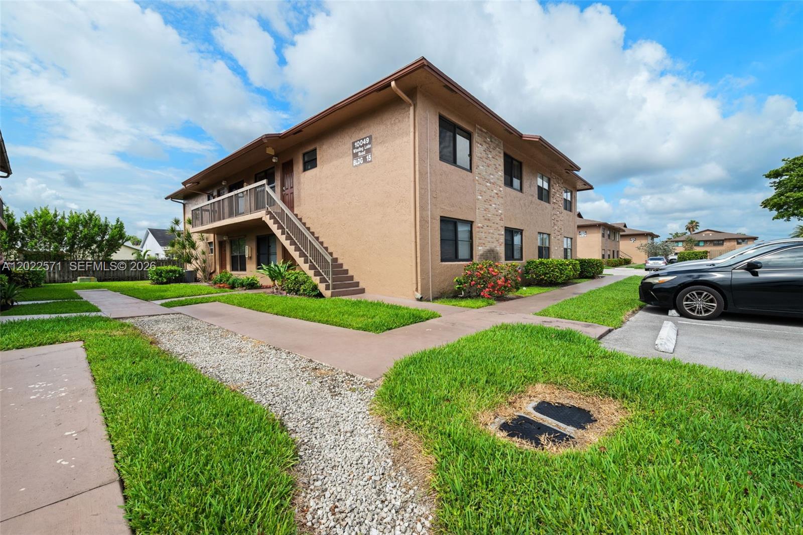 10049 Winding Lake Rd #202 - 10049 Winding Lake Rd #202, Sunrise, FL 33351 Luxury Property | Jose Angel Pina