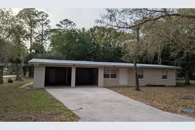 660 S Missouri St, Labelle, FL 33935 - Photo 1