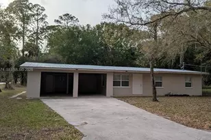 660 S Missouri St, Labelle, FL 33935 - Photo 1