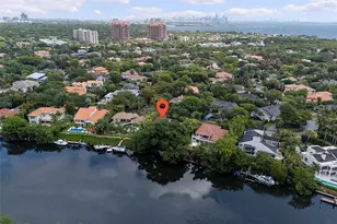 7244 E Lago Dr, Coral Gables, FL 33143 - Photo 5
