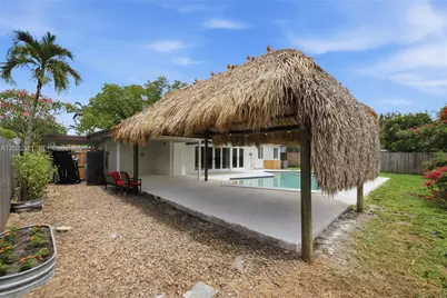 1141 SW 45th Ter, Plantation, FL 33317 - Photo 33