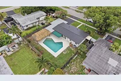 1141 SW 45th Ter, Plantation, FL 33317 - Photo 37
