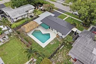 1141 SW 45th Terrace, Plantation, FL 33317 - Photo 37