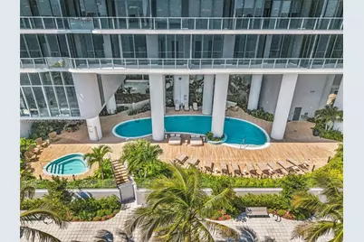 700 NE 24th St #5404, Miami, FL 33137 - Photo 51